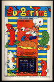 Fantastic Four #259 Marvel 1983 (NM-) John Byrne - Canadian Price Variant