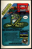 Fantastic Four #257 Marvel 1983 (VF+) Death of Skrull Princess