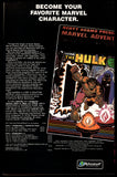 Uncanny X-Men #205 Marvel 1986 (NM-) Classic BWS Solo Wolverine