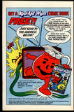 Uncanny X-Men #171 Marvel 1983 (NM-) Rogue Joins the X-Men
