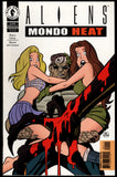 Aliens: Mondo Heat Dark Horse 1996 (VF/NM) One-Shot