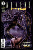 Aliens: PIG Dark Horse 1997 (VF+) One-Shot - Chuck Dixon