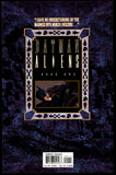 Batman Aliens #1-2 Dark Horse/DC 1997 Complete Mini Series