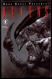 Dark Horse Presents: Aliens 1993 (NM-) One-Shot Graphic Novel