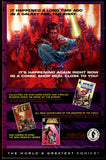 Aliens Music of the Spears 1-4 Dark Horse 1994 Complete Mini Series