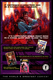 Aliens Music of the Spears 1-4 Dark Horse 1994 Complete Mini Series