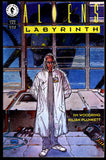 Aliens Labyrinth 1-4 Dark Horse 1993 Complete Mini Series