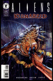 Aliens Kidnapped #1-3 Dark Horse 1997 Complete Mini Series