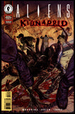 Aliens Kidnapped #1-3 Dark Horse 1997 Complete Mini Series