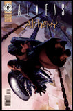 Aliens Alchemy #1-3 Dark Horse 1997 Complete Mini Series