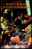 Aliens Alchemy #1-3 Dark Horse 1997 Complete Mini Series
