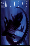 Aliens #1-4 Vol. 2 Dark Horse 1989 Complete Mini Series