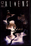 Aliens #1-4 Vol. 2 Dark Horse 1989 Complete Mini Series
