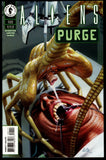 Aliens: Purge Dark Horse 1997 (NM-/NM) One-Shot