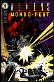 Aliens: Mondo Pest Dark Horse 1995 (NM-) One-Shot