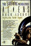 Aliens: Mondo Pest Dark Horse 1995 (NM-) One-Shot