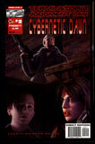 Terminator 2: Judgement Day Cybernetic Dawn #1-4 Malibu 1995 Complete Set