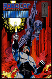 Robocop vs. Terminator #1-4 Dark Horse 1992 Complete Mini Series