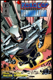 Robocop vs. Terminator #1-4 Dark Horse 1992 Complete Mini Series