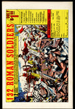 Amazing Spider-Man #63 Marvel 1968 (FN/VF) Classic Vulture Cover