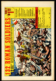 Amazing Spider-Man #62 Marvel 1967 (VF-/VF) Classic Romita Medusa Cover