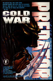 Terminator: Secondary Objectives #1-4 Dark Horse 1991 Complete Mini Series
