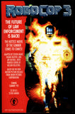 Terminator: Hunters and Killers #1-3 Dark Horse 1992 Complete Mini Series