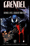 Terminator: Hunters and Killers #1-3 Dark Horse 1992 Complete Mini Series