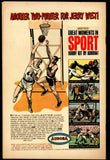 Amazing Spider-Man #37 Marvel 1966 (FN-) 1st Full Norman Osborn