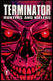 Terminator: The Enemy Within #1-4 Dark Horse 1991 Complete Mini Series