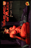 Warlord of Mars Dejah Thoris #3 2011 (VF/NM) Dynamic Forces Ltd. to 1500