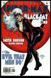 Spider-Man and the Black Cat #1-6 Marvel 2002 (NM+) Complete Mini Series