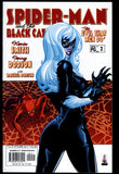Spider-Man and the Black Cat #1-6 Marvel 2002 (NM+) Complete Mini Series