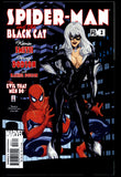 Spider-Man and the Black Cat #1-6 Marvel 2002 (NM+) Complete Mini Series