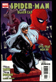 Spider-Man and the Black Cat #1-6 Marvel 2002 (NM+) Complete Mini Series