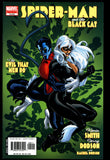 Spider-Man and the Black Cat #1-6 Marvel 2002 (NM+) Complete Mini Series