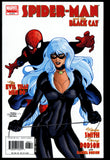 Spider-Man and the Black Cat #1-6 Marvel 2002 (NM+) Complete Mini Series