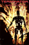 Terminator: Burning Earth Now Comics 1984 Trade Paper Back