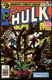 Incredible Hulk #234 Marvel 1979 (VF) 1st App of Quasar Marvel Man