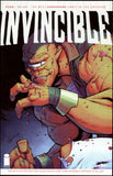 Invincible #128 Image 2016 (NM+) Robert Kirkman & Ryan Ottley 1st Printing