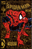 Spider-Man #1 Marvel 1990 (NM+) Gold Cover