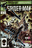 Kraven's Last Hunt #1-6 Complete Set ASM 293 294, Web 31 32, Spec 131 132