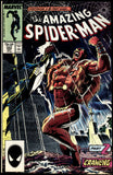 Kraven's Last Hunt #1-6 Complete Set ASM 293 294, Web 31 32, Spec 131 132