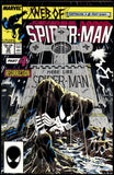 Kraven's Last Hunt #1-6 Complete Set ASM 293 294, Web 31 32, Spec 131 132