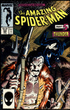 Kraven's Last Hunt #1-6 Complete Set ASM 293 294, Web 31 32, Spec 131 132