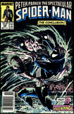 Kraven's Last Hunt #1-6 Complete Set ASM 293 294, Web 31 32, Spec 131 132
