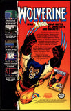 Infinity Gauntlet #1-6 Marvel 1991 High Grade Complete Set