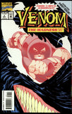 Venom: The Madness #1 Marvel 1993 (NM) Modern Age