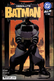 Absolute Batman #1-16 DC Comics 2024/25 (NM+) Complete Set 1st Printing