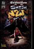 Batman Seduction of the Gun #1 DC 1993 John Ostrander & Vince Giarrano
